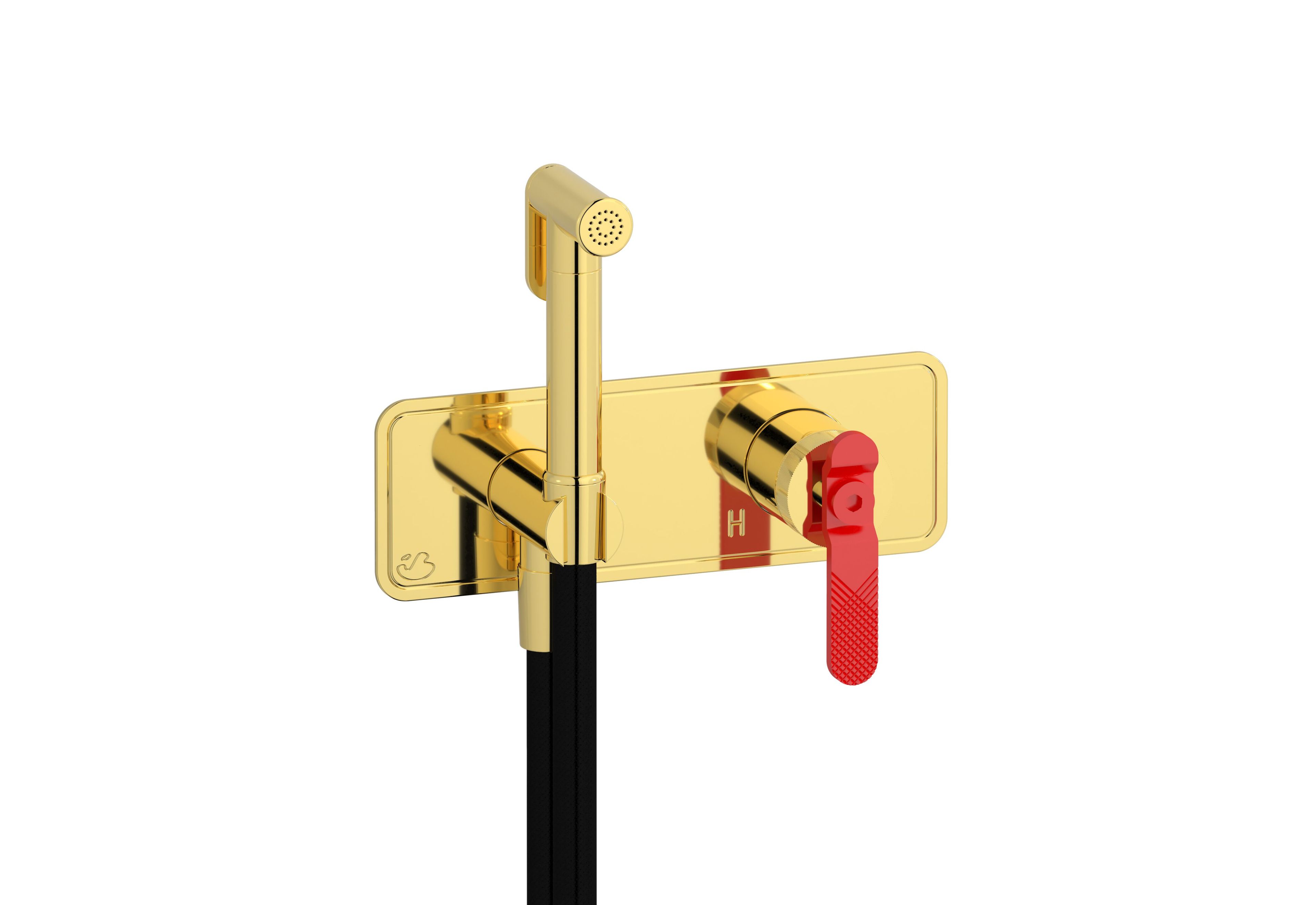 Гидроскоп с миксером IB Bold ARCH-00050224 - Вид №17