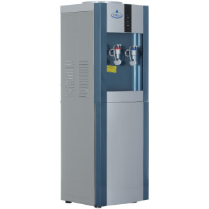 9904546 Диспенсер SMixx 16L-B/E голубой