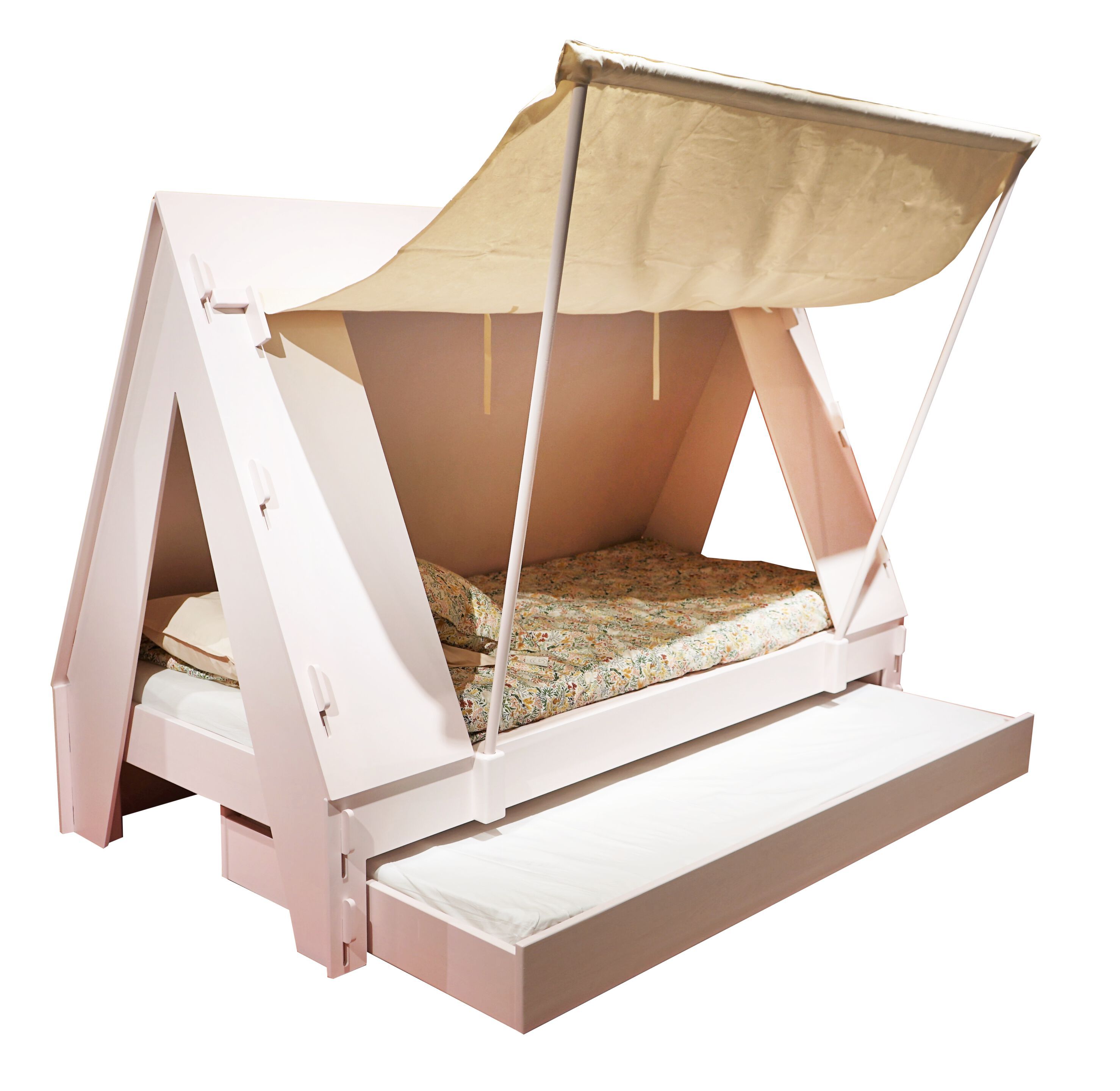 Кровать для занавесок из МДФ Mathy by Bols палатка ARCH-00063792 - Вид №5