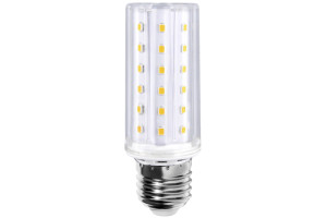 16223605 Светодиодная лампа Corn LED Premium 9,5W 220V E27 4000K кукуруза 54LED 120x41 Z7NV95ELC Ecola