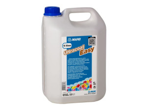 Однокомпонентная водная краска для деревянных полов