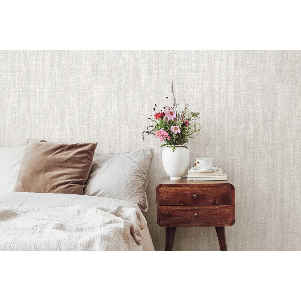 Обои бумажные Renowa Кантри бежевые 0.53 м 79022 STLM-2054082 - Вид №3