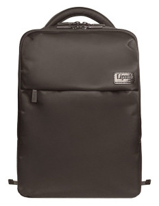 P55-72116 Рюкзак P55*116 Laptop Backpack M 15.2 Lipault Plume Business