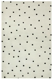 Jaipur Rugs Прямоугольный шерстяной коврик ручной работы Gramercy
