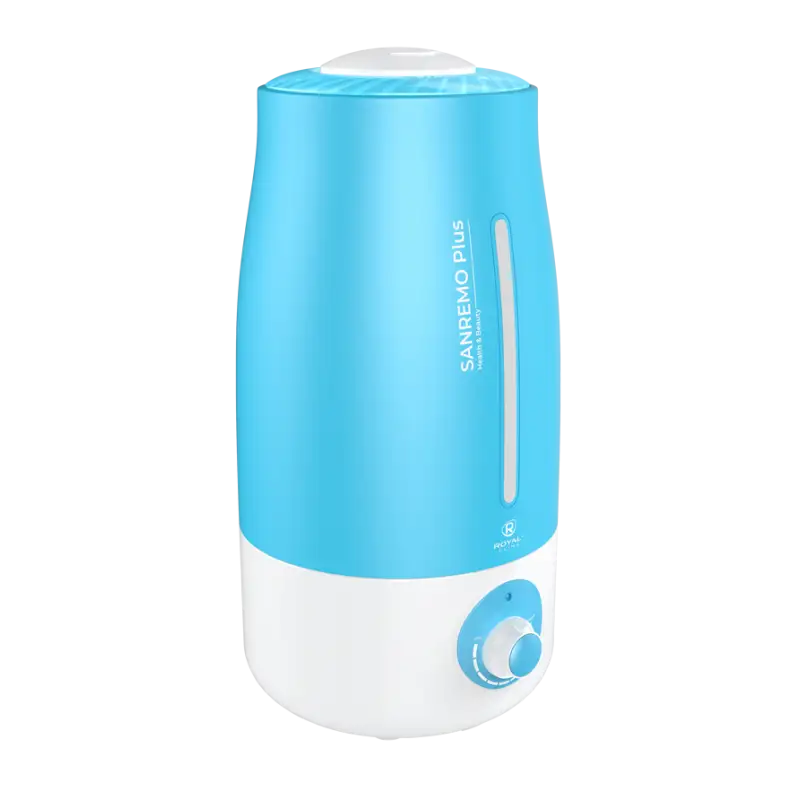 5341061 Увлажнитель воздуха Royal Clima RUH-SP400/3.0M-BU STDN-0146123