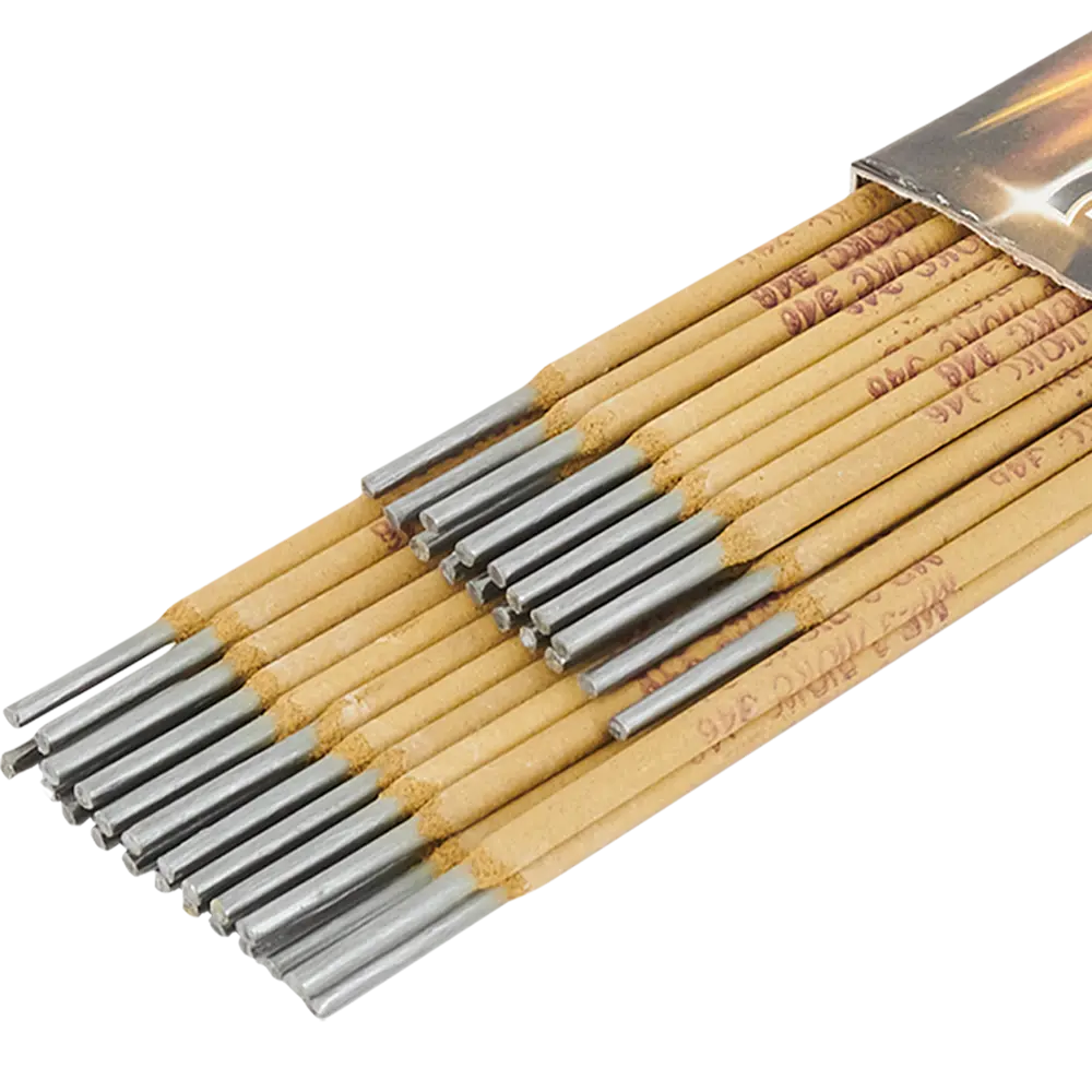 Электроды сварочные МЭЗ МР-3 для стальных конструкций 3 мм 85857524 STLM-0065725