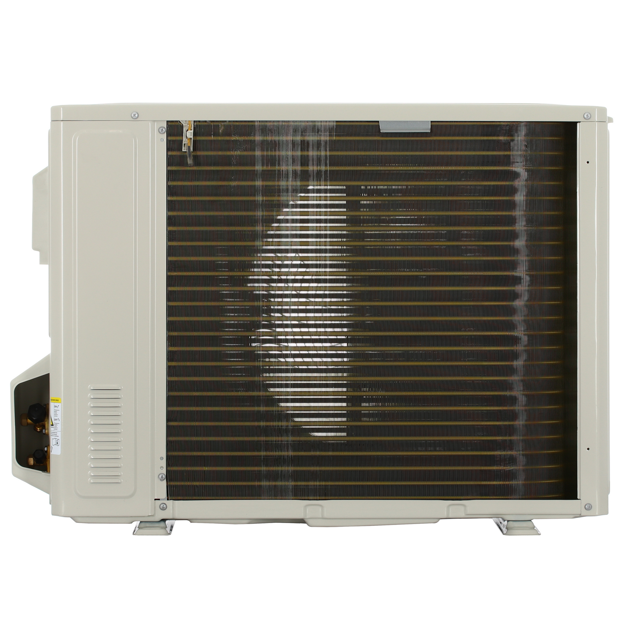 5499264 Кондиционер настенный сплит-система TCL ELI 24 INV/R1 белый STDN-0048462 - Вид №8