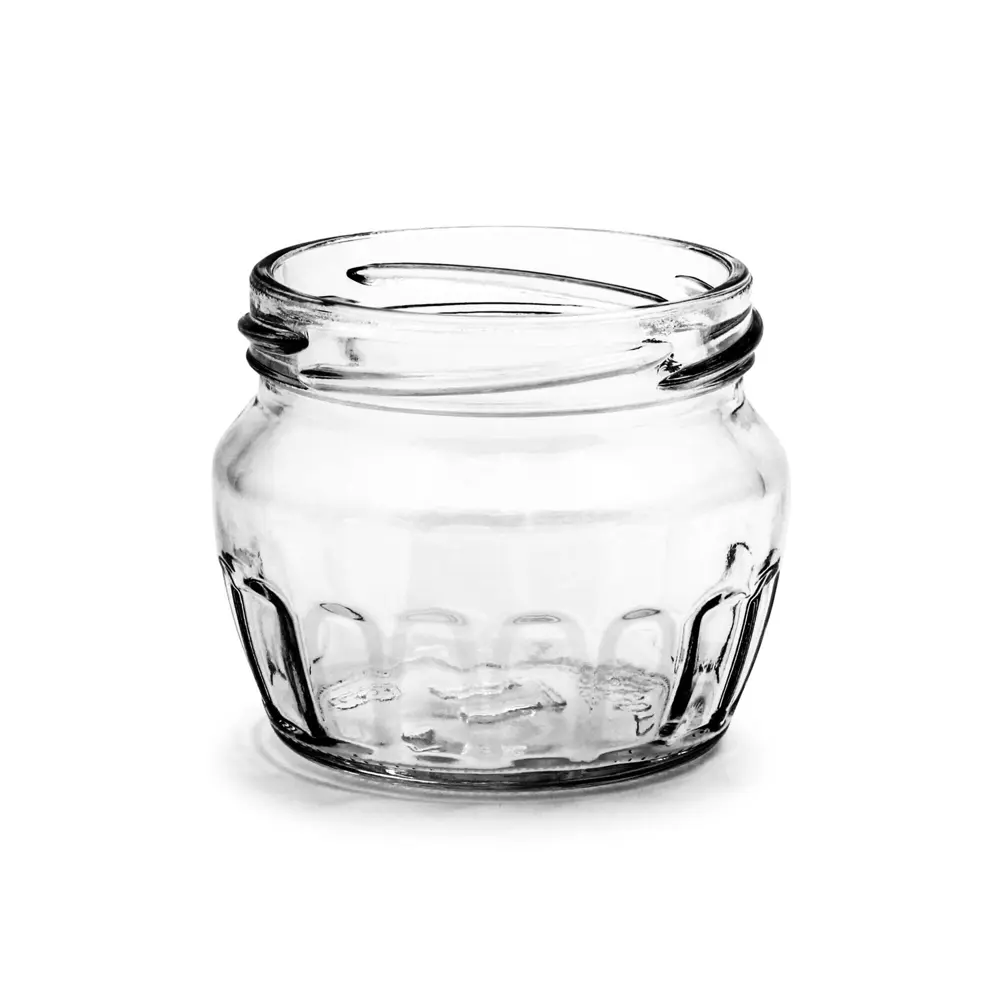 Банка Мед твист-офф без крышки 0.13 л Santreyd STLM-2116928