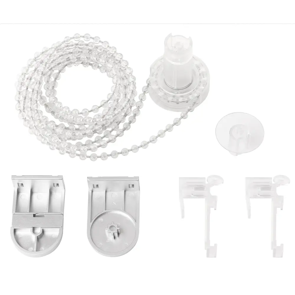 Штора рулонная Inspire Sydney 100x160 см экрю Cream 5 STLM-2178600 - Вид №4