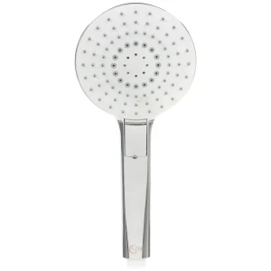 18870848 Лейка для душа Ideal Standard IdealRain Evo B2231AA круглая 3 режима STLM-1501931