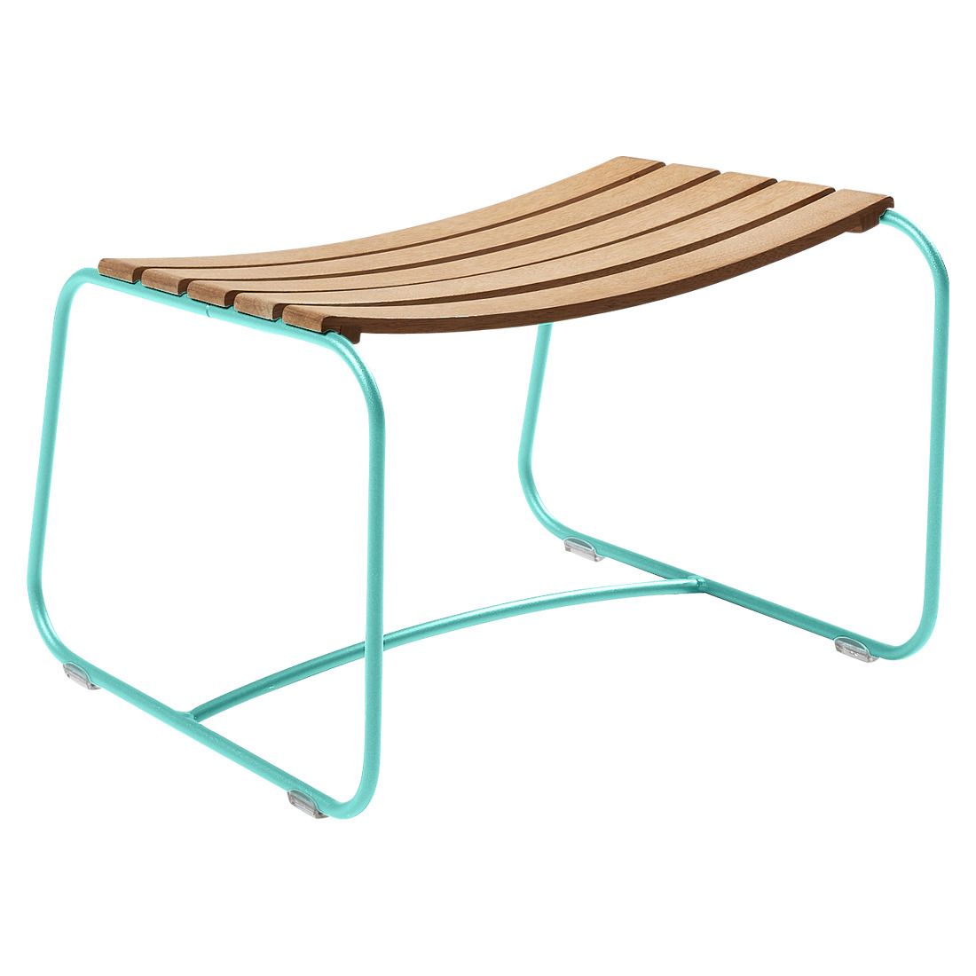 Подставка для ног в саду Fermob Удивительная ARCH-00024878 - Вид №5