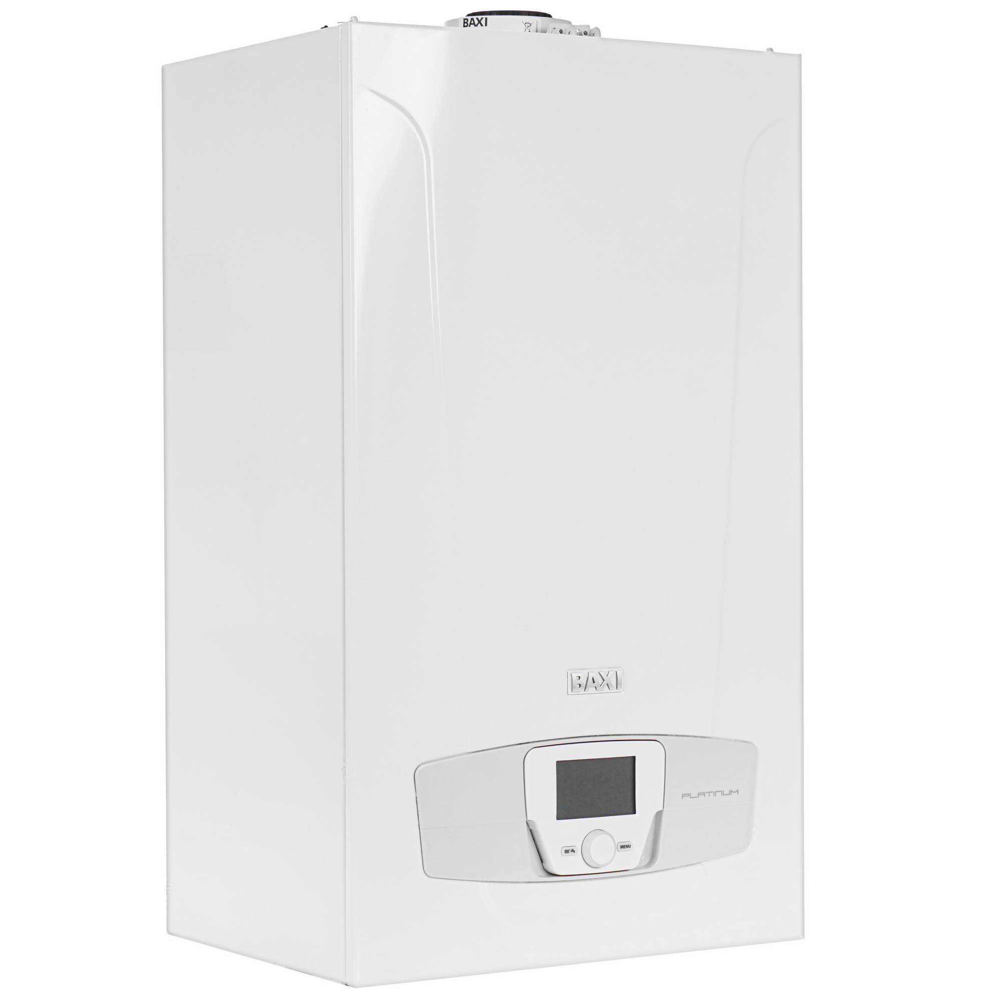 9966062 Газовый котел Baxi LUNA Platinum+ 1.32 GA настенный STDN-0108047