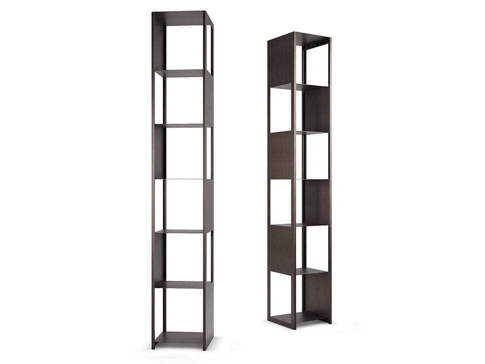 Самонесущая Книжная полка Cattelan italia JOKER ARCH-00069082