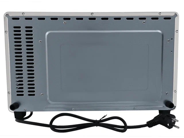 9146396 Мини-печь Oasis M-S38CW белый STDN-0142153 - Вид №6