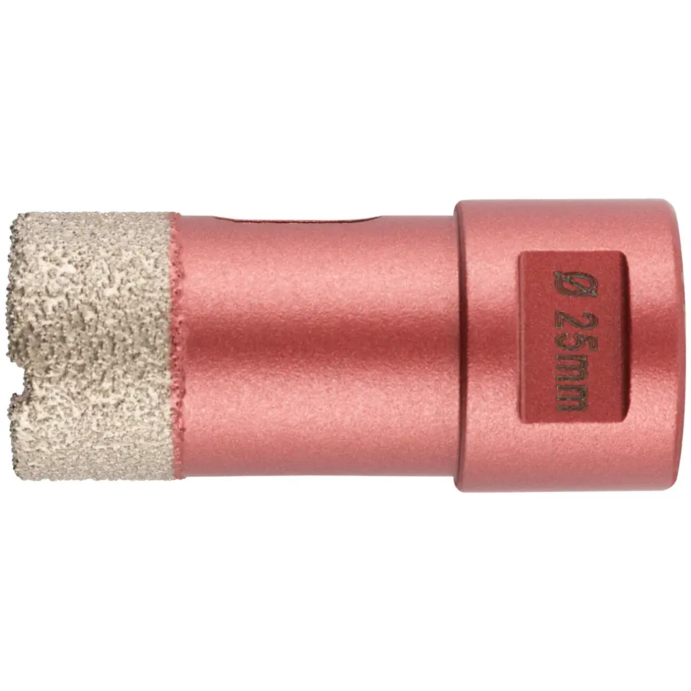 Коронка по керамограниту M14 Cutop 25 мм STLM-2034105 - Вид №2