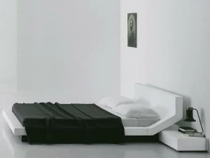 Porro Двуспальная кровать