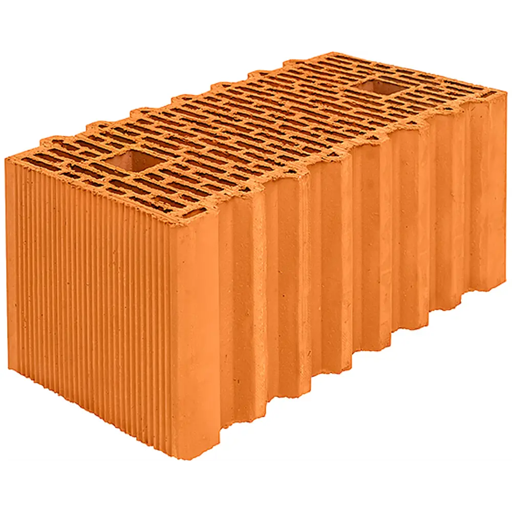 Камень крупноформатный Porotherm 250x510x219 мм STLM-2053147