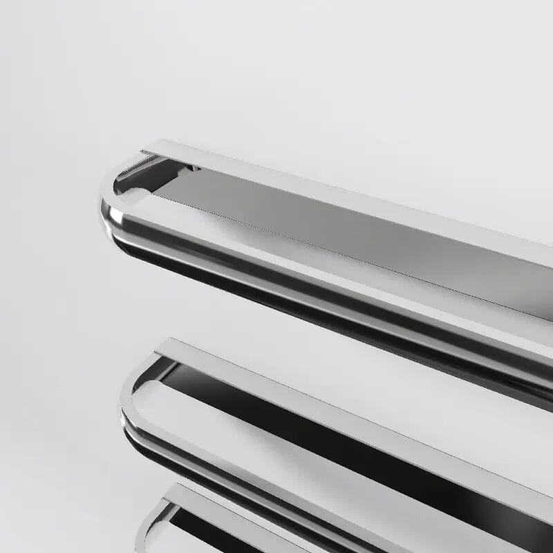 Полотенцесушитель из нержавеющей стали P&Bhusri контрактный дизайн ARCH-00049466 - Вид №3