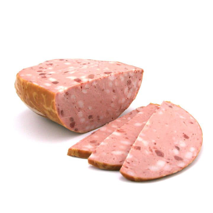 Колбаса варёная Телячья от Татьяны Ерёмкиной Santreyd 9370 - Вид №1