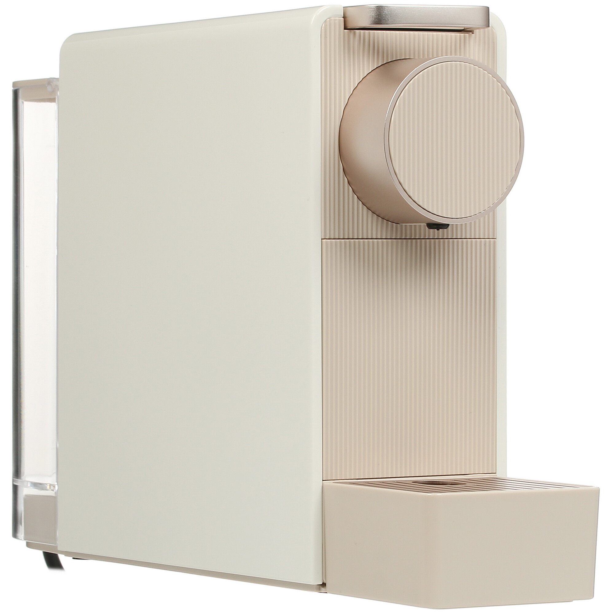 5407616 Кофемашина капсульная Scishare Capsule Coffee Machine Mini S1201 STDN-0032718