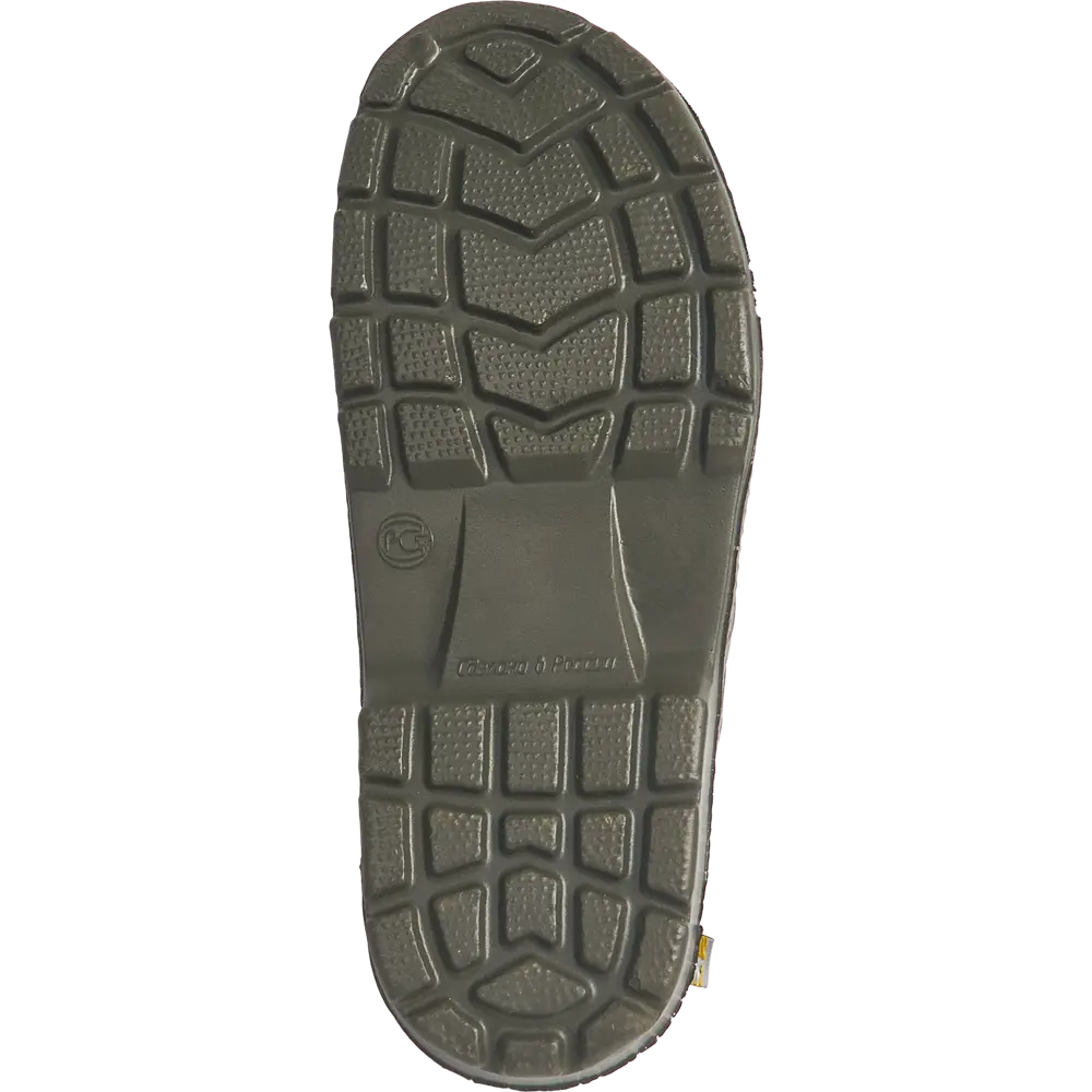 Галоши мужские Easy Soft размер 46 цвет хаки 87909080 STLM-2016727 Santreyd  - Вид №3
