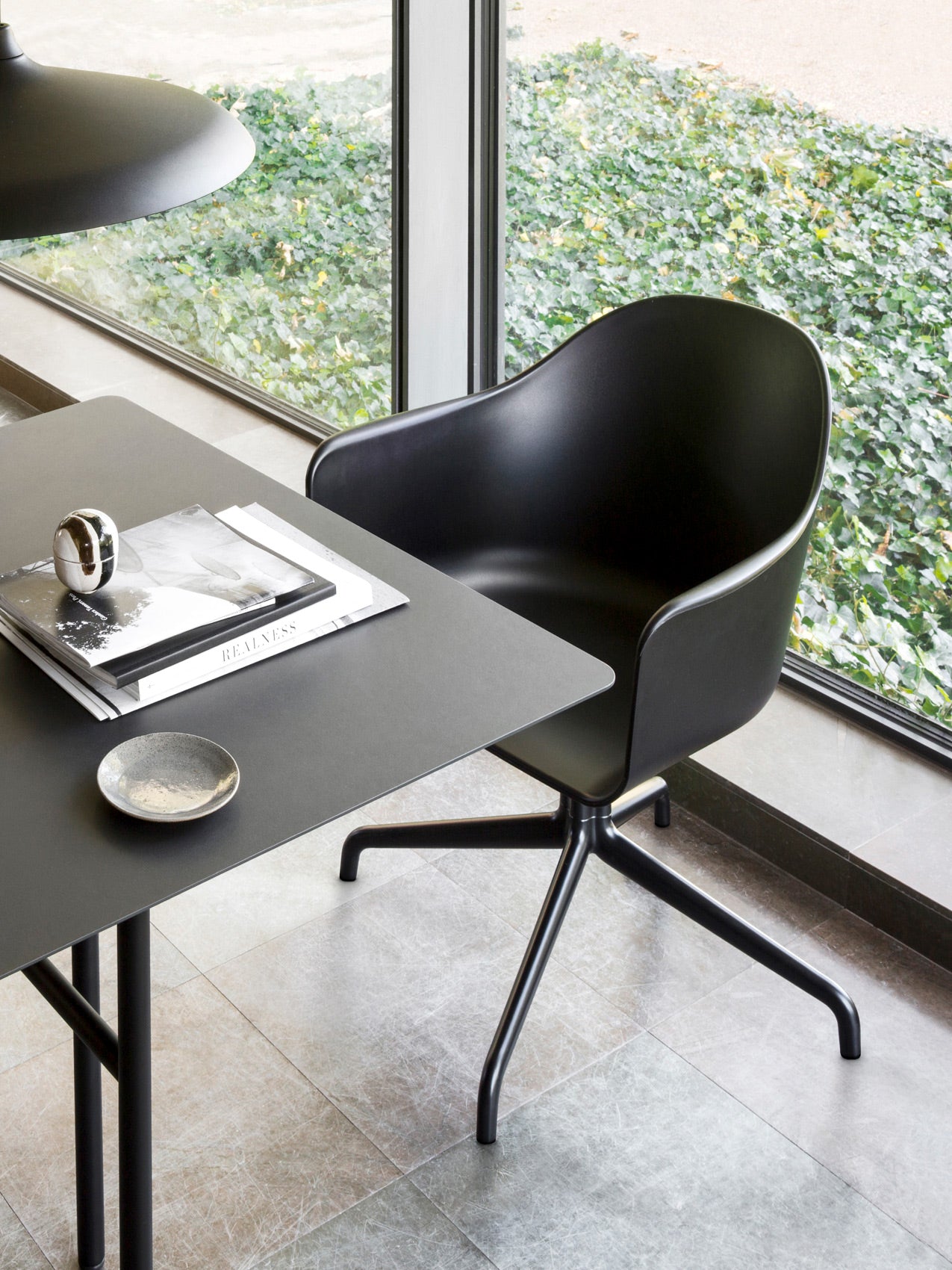 9391000-0004ZZZZ Harbor Arm Chair, Hard Shell LuceLight  - Вид №2