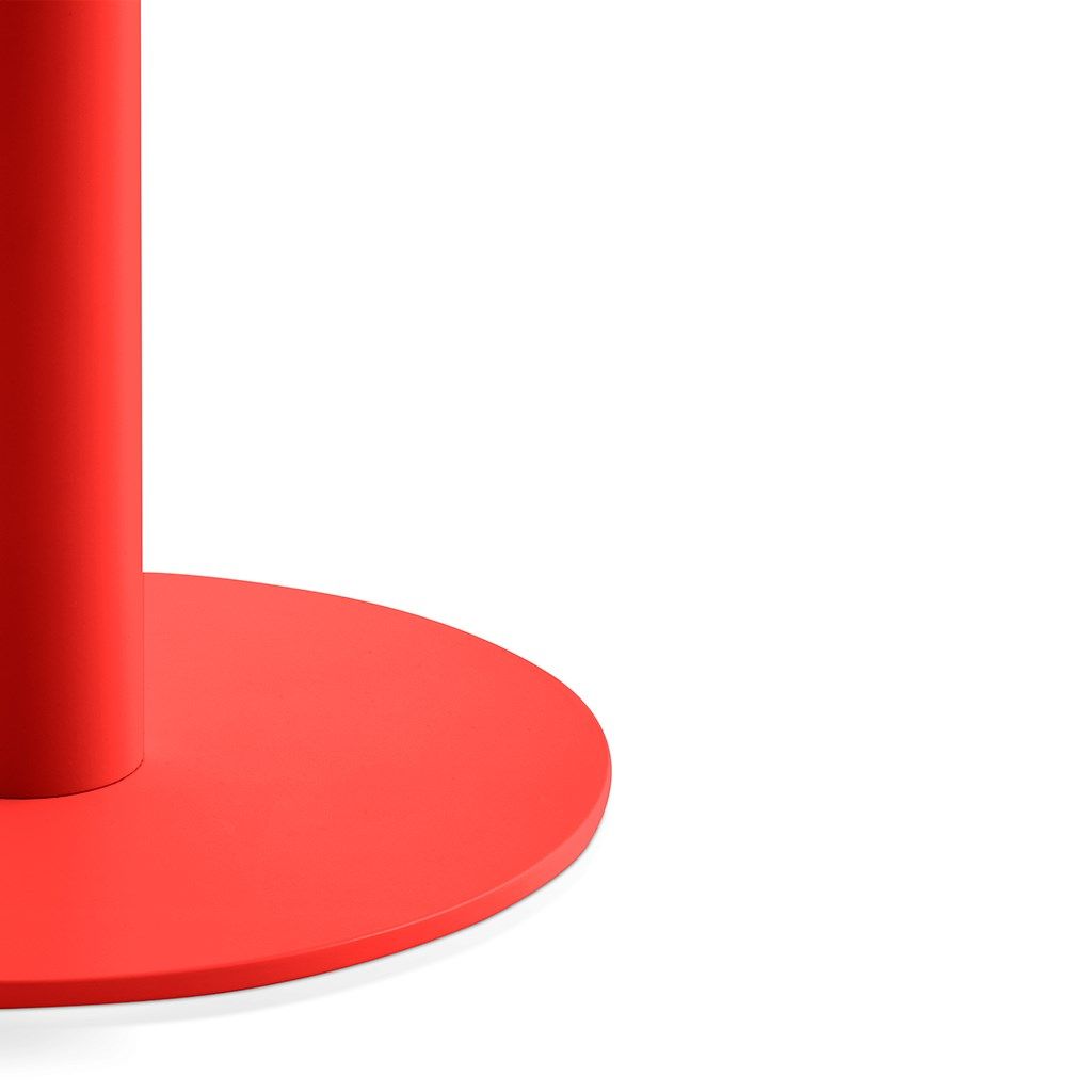 Круглый садовый стол Diabla ARCH-00143884 - Вид №20