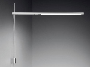 Регулируемый светодиодный настенный светильник