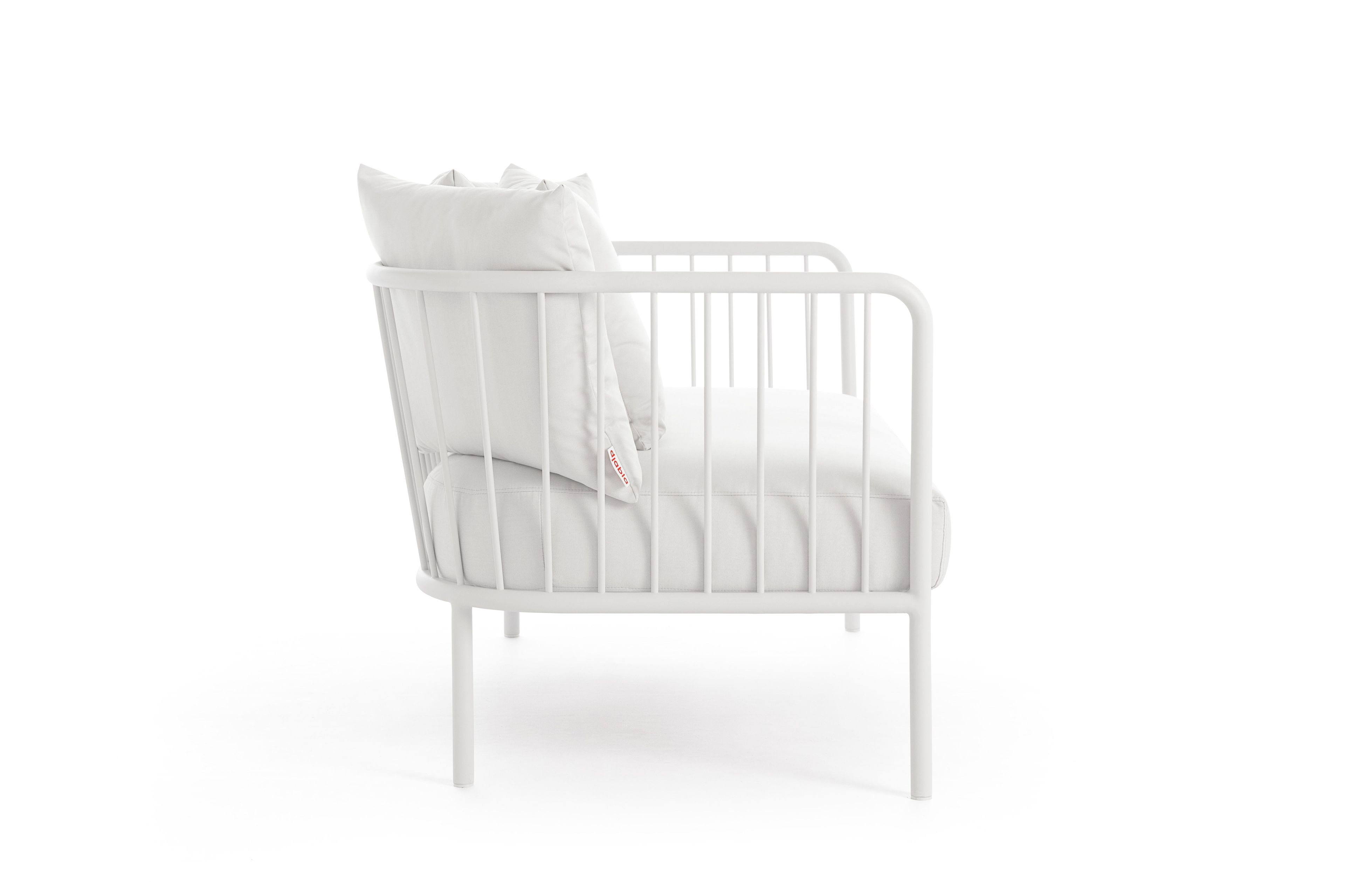 Кресло с подлокотниками Diabla Arp ARCH-00006686 - Вид №2