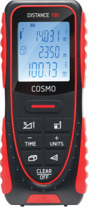 Лазерный дальномер ADA Cosmo 100 1008961
