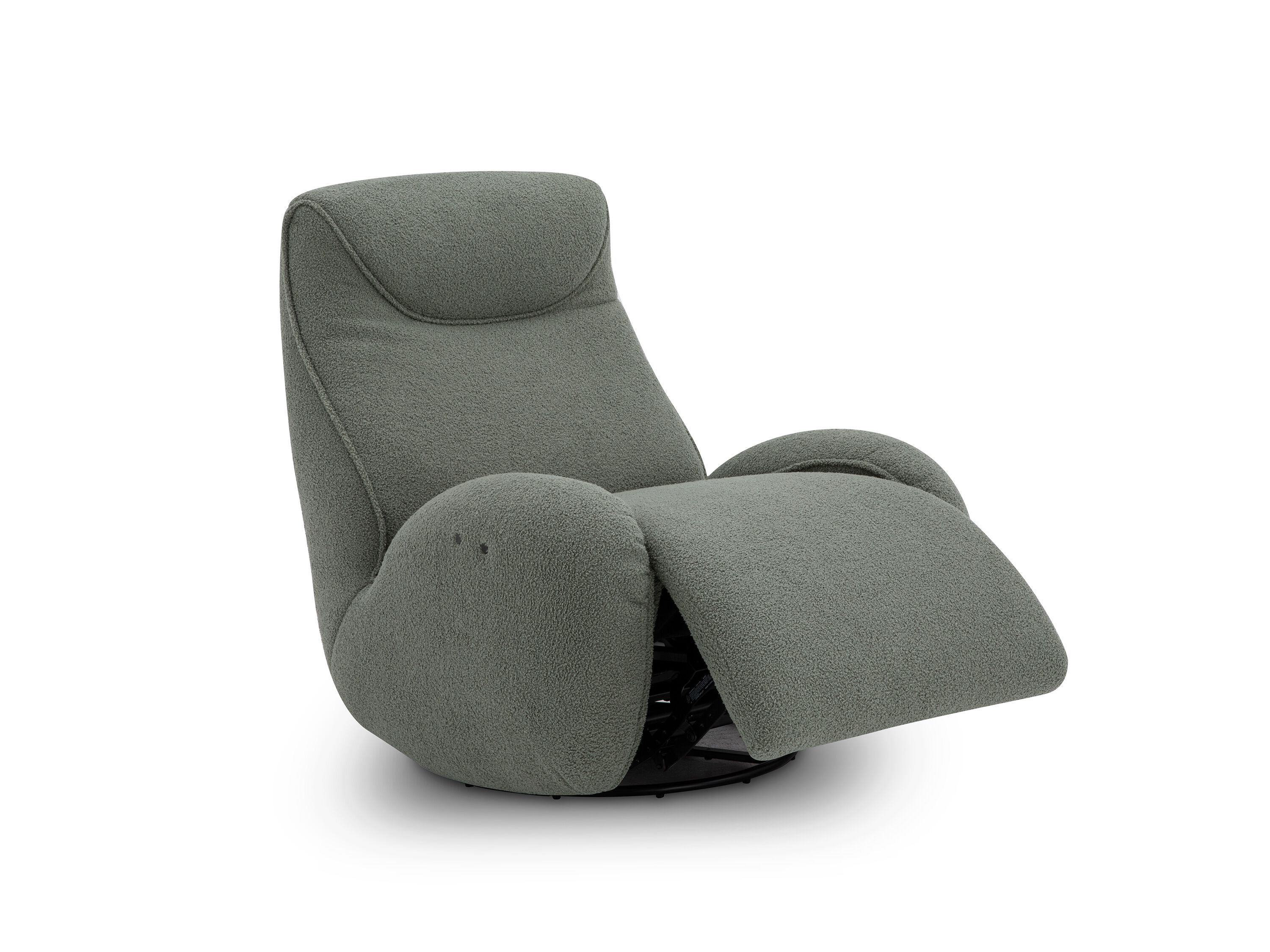 Вращающееся кресло с электроприводом CAMPO DE' FIORI Lagoon ARCH-00063795 - Вид №10