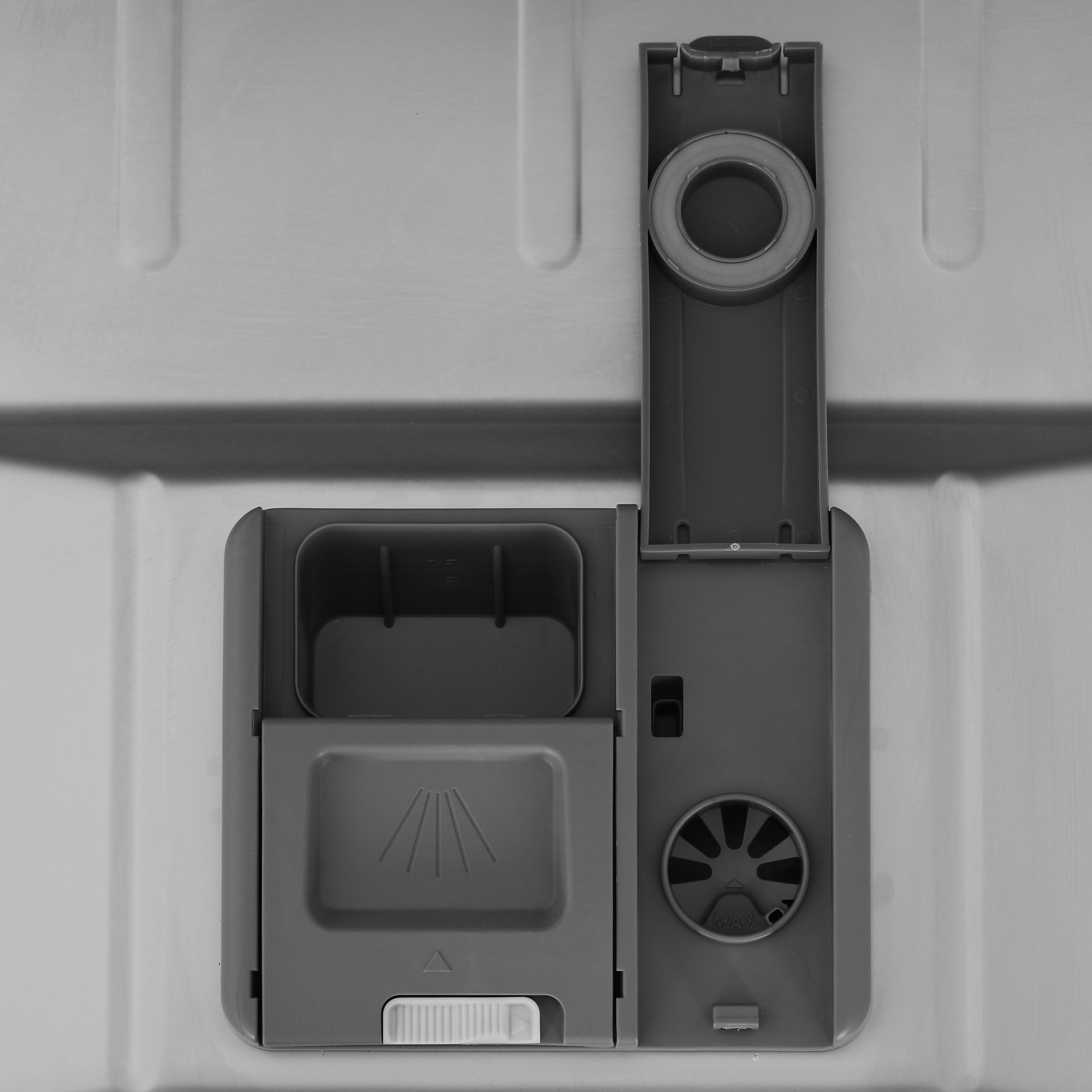 5352155 Встраиваемая посудомоечная машина DeLonghi DDW 06S Basilia STDN-0041803 - Вид №9