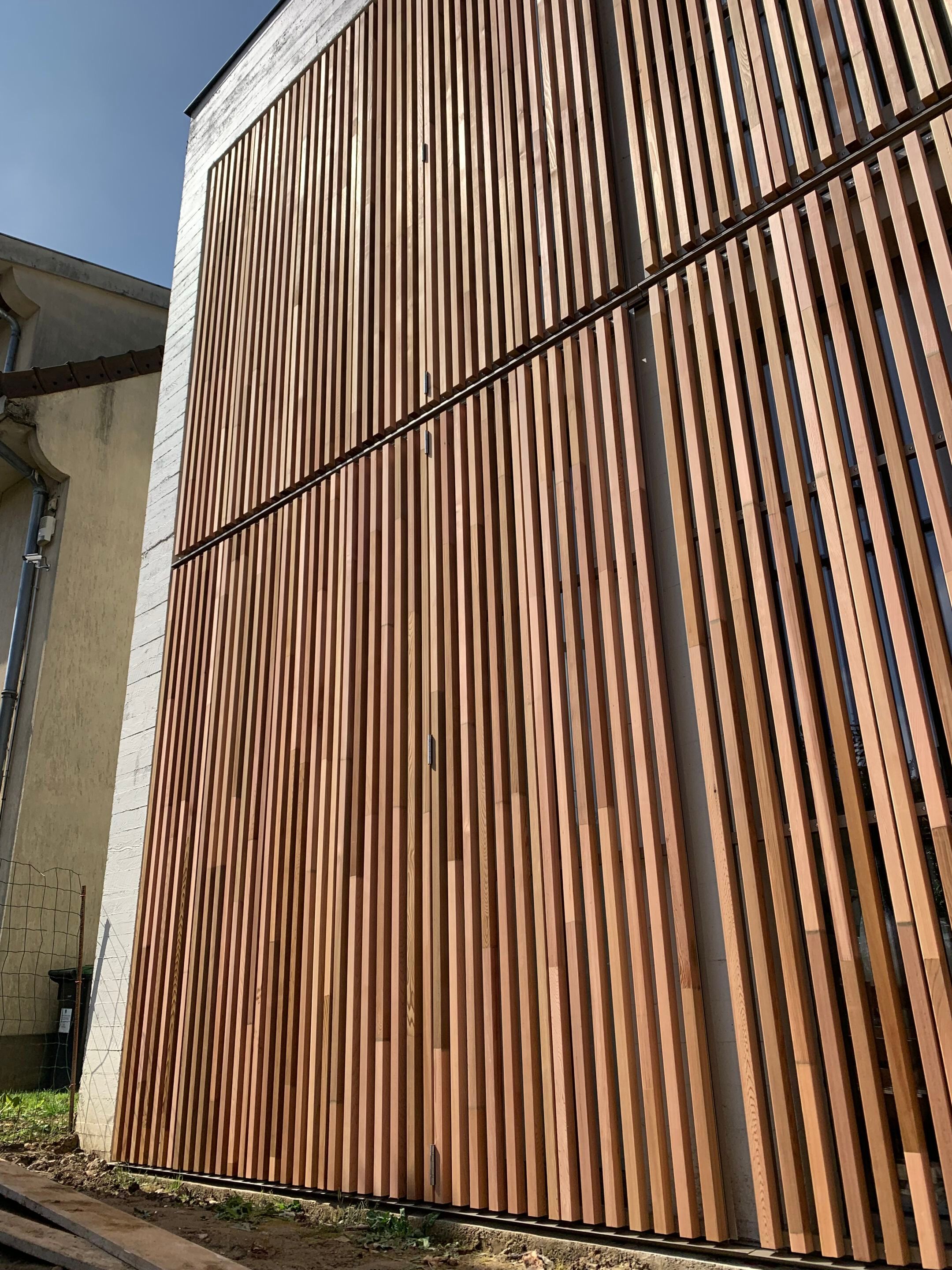 Стальная упаковка ROSSENI FRANGISOLE A LIBRO ARCH-00023960 - Вид №3