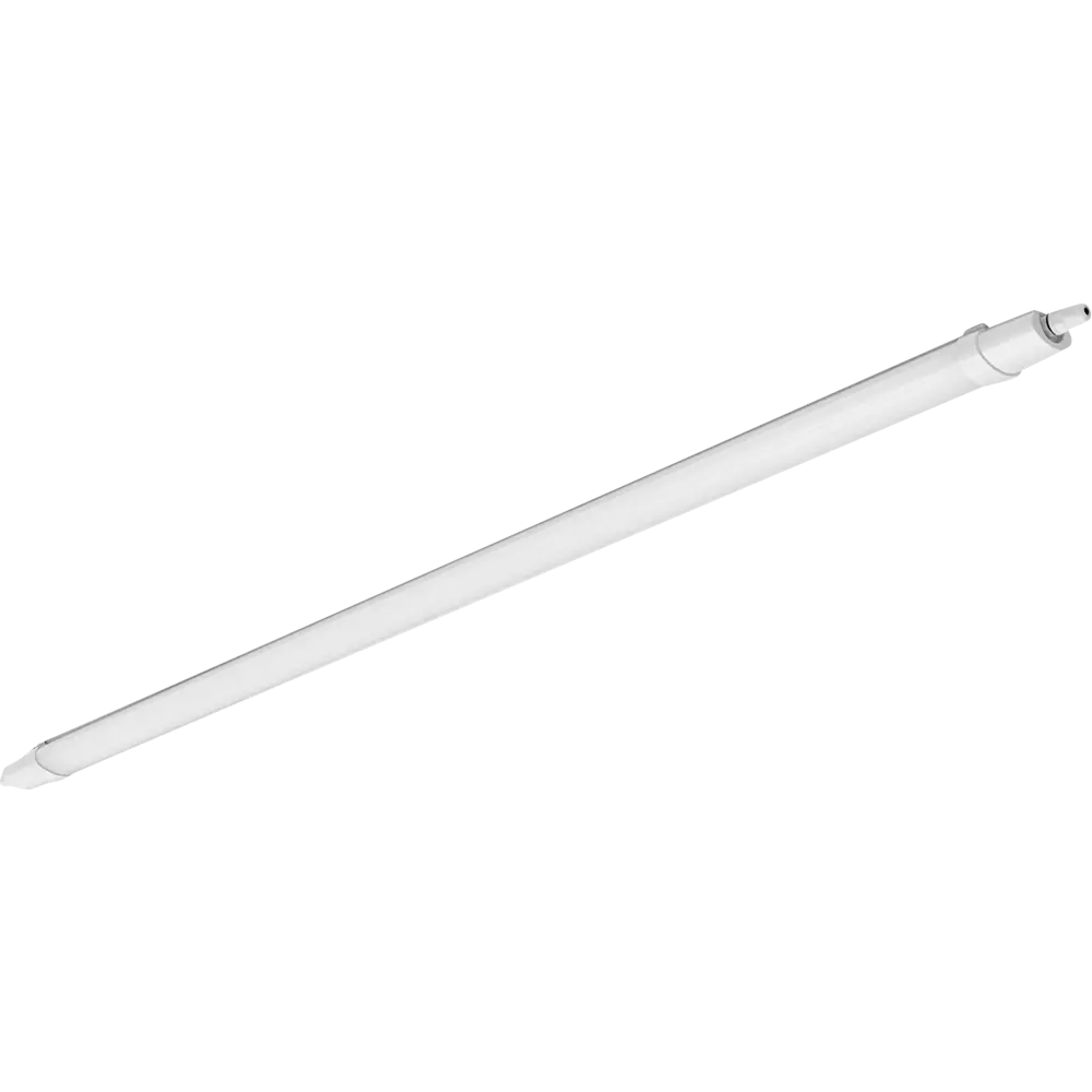 Светильник линейный светодиодный Ritter DSP01-36-4K 1150 мм 36 Вт, нейтральный белый свет, цвет белый STLM-2003789