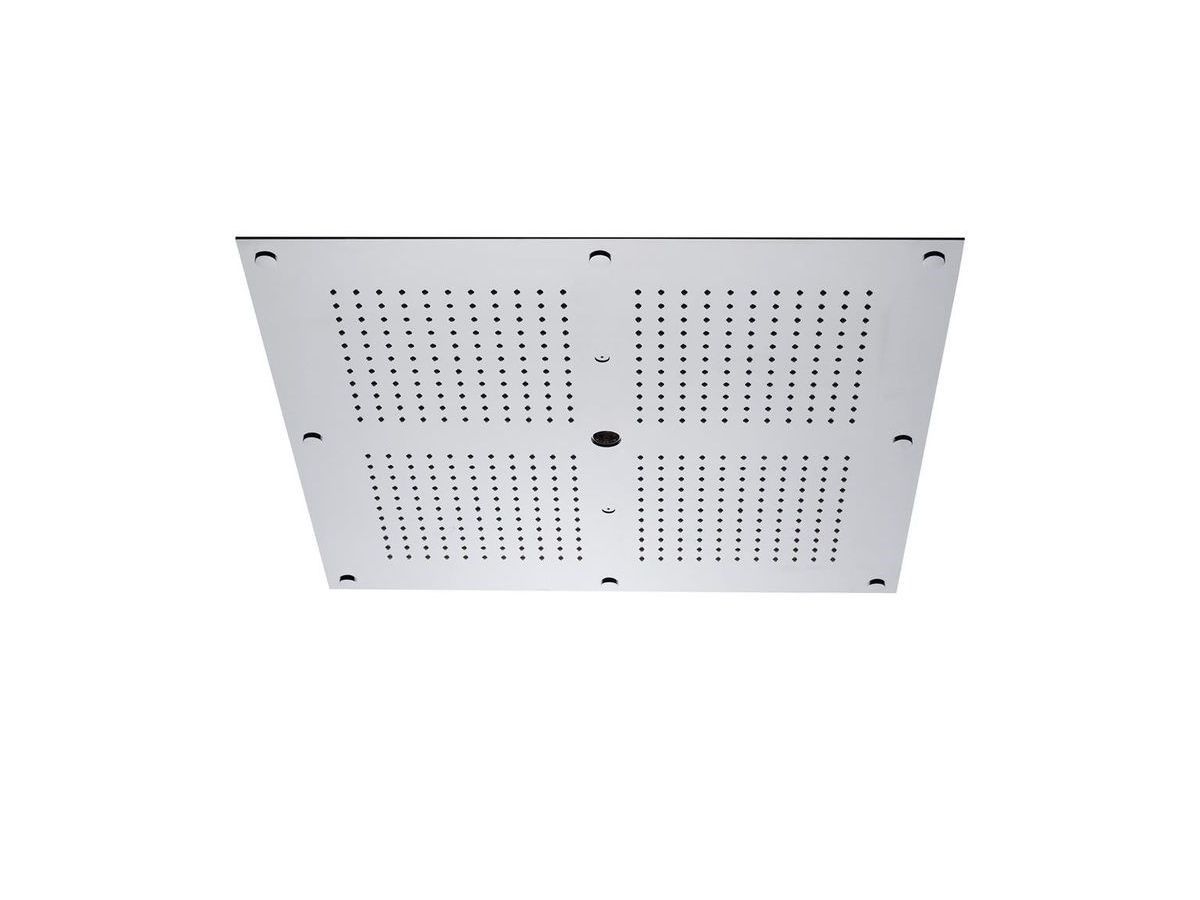 Многофункциональная встраиваемая душевая головка CARIMALI MYDREAM 490X490 CROMOTERAPIA ARCH-00089383 - Вид №1