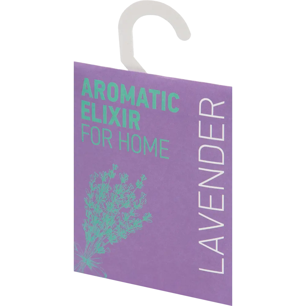 Саше ароматическое Bago Home Лаванда и Шалфей 10г STLM-2029458 - Вид №1