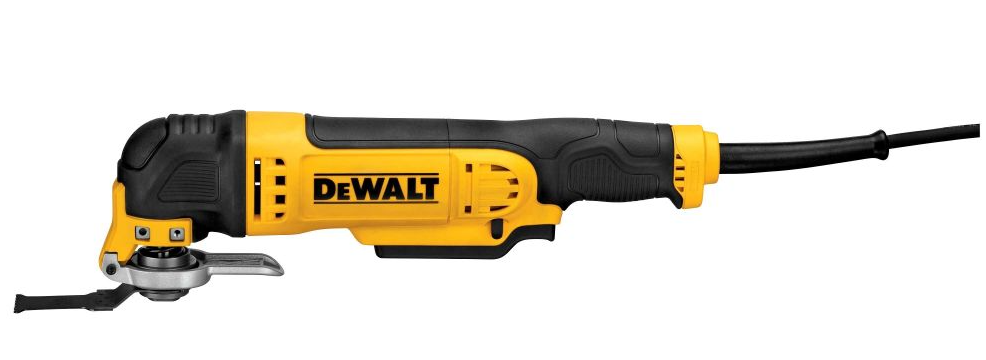 Реноватор DeWalt DWE315-QS 5455808 STDN-0057896 - Вид №2