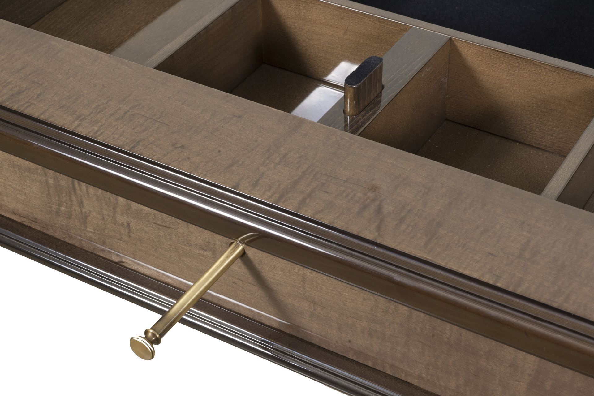 Деревянный стол для нардов Hurtado Traditional ARCH-00007735 - Вид №2