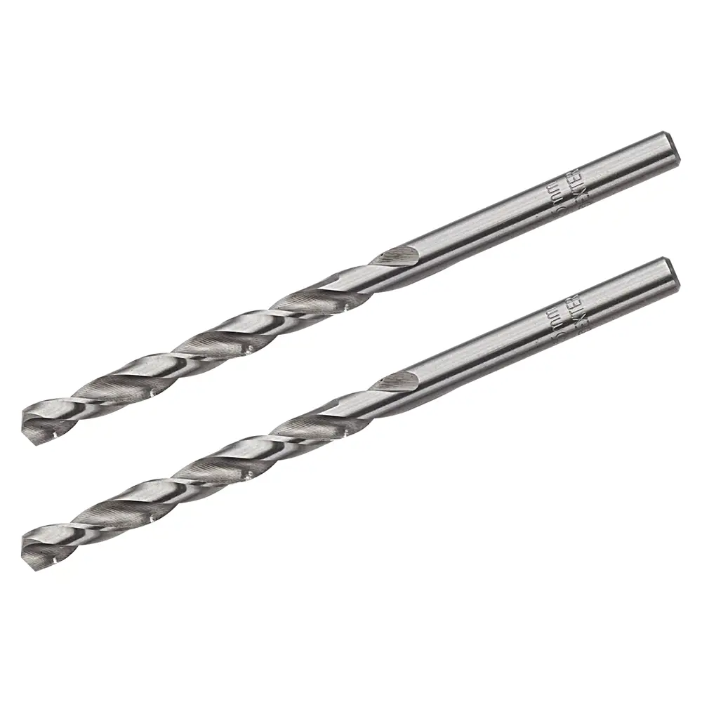 Сверло по металлу HSS-G 5х86 мм Dexter SM260 STLM-2040933