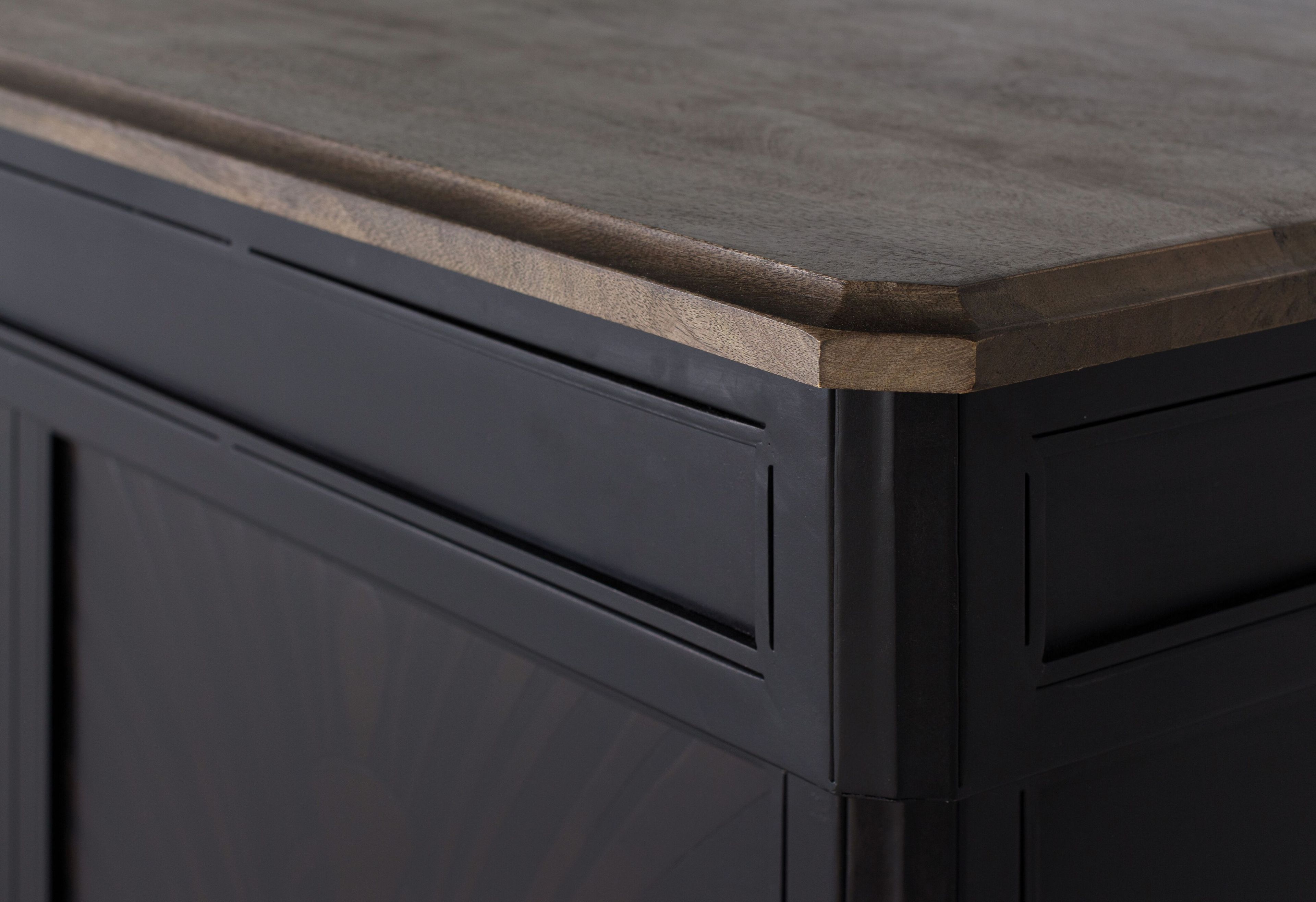 Мобильный бар в манго Giner y Colomer 1410 ARCH-00006670 - Вид №5