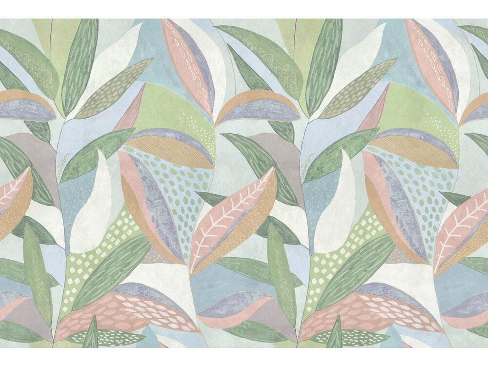 Обои с рисунком с цифровой печатью Architects Paper Walls by Patel IV ARCH-00079459