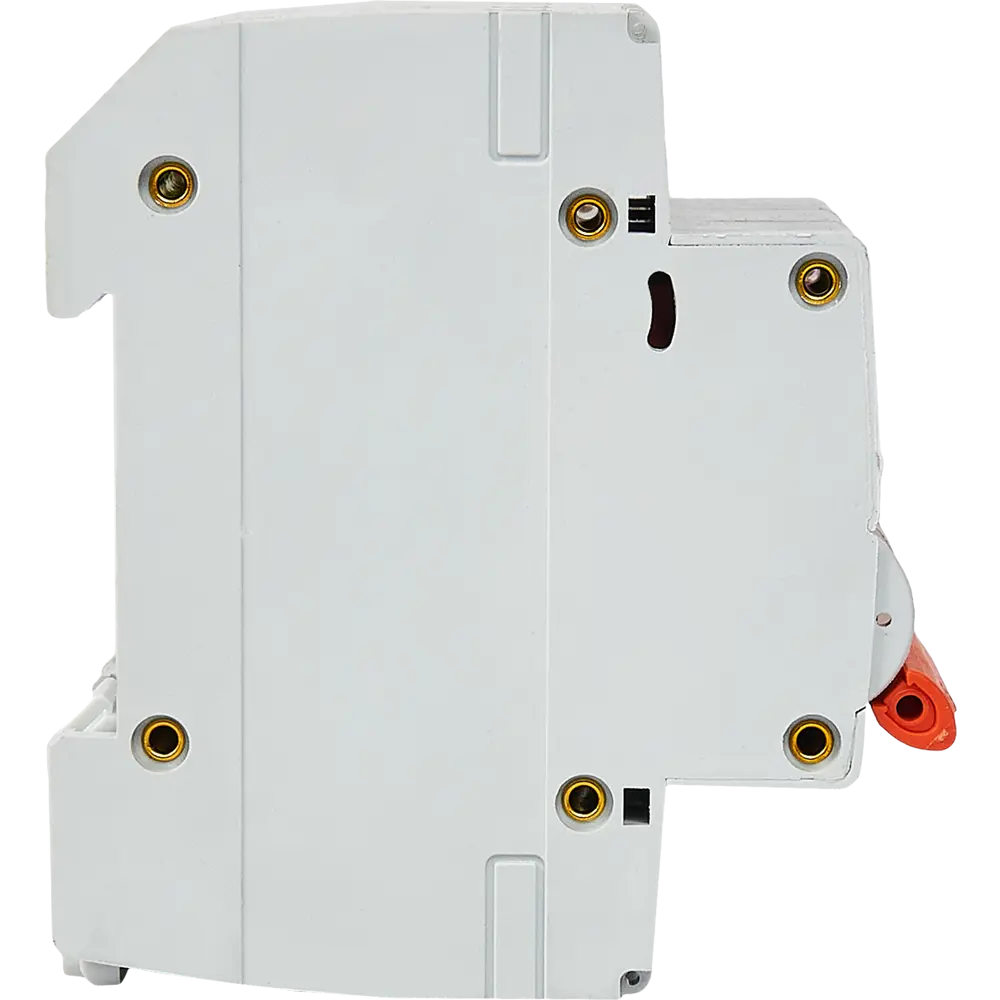 Автоматический выключатель TDM Electric ВА47-29 3P для надежной защиты сети 84399531 STLM-0049304 - Вид №3