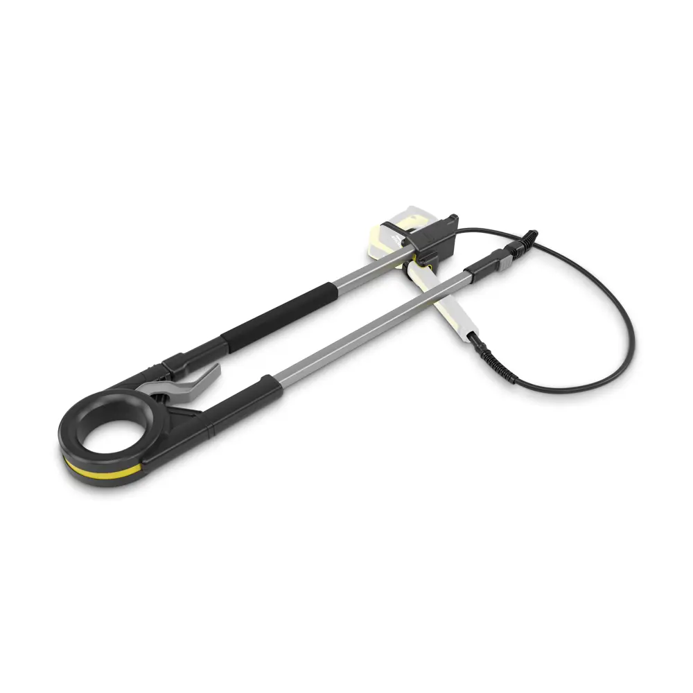 Трубка струйная Karcher TLA 4 телескопическая с шарниром STLM-2169830 - Вид №1
