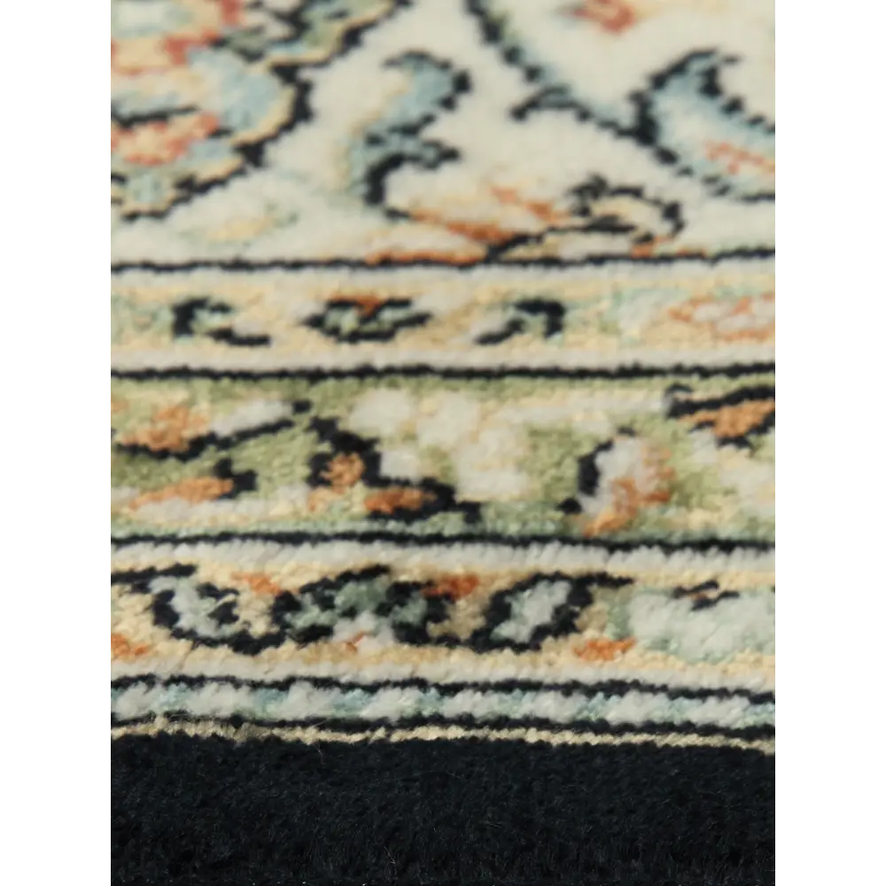 Ковер вискоза Royal Palace 14067/3161 160х230 см цвет синий RAGOLLE STLM-2182525 - Вид №4