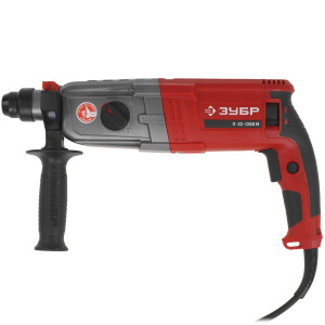 Перфоратор Зубр П-32-1200 М 9234331