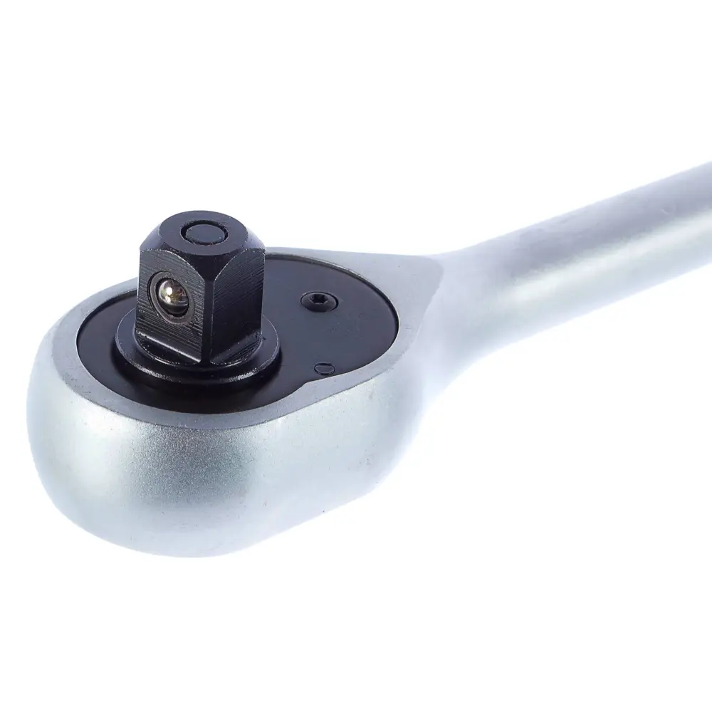 Трещотка Dexter 1/2 дюйма 250 мм 45 зубцов STLM-2093489 - Вид №1