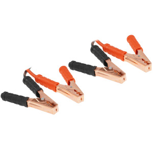 5341267 Стартовые провода CarPerfomance CP/BC-3022