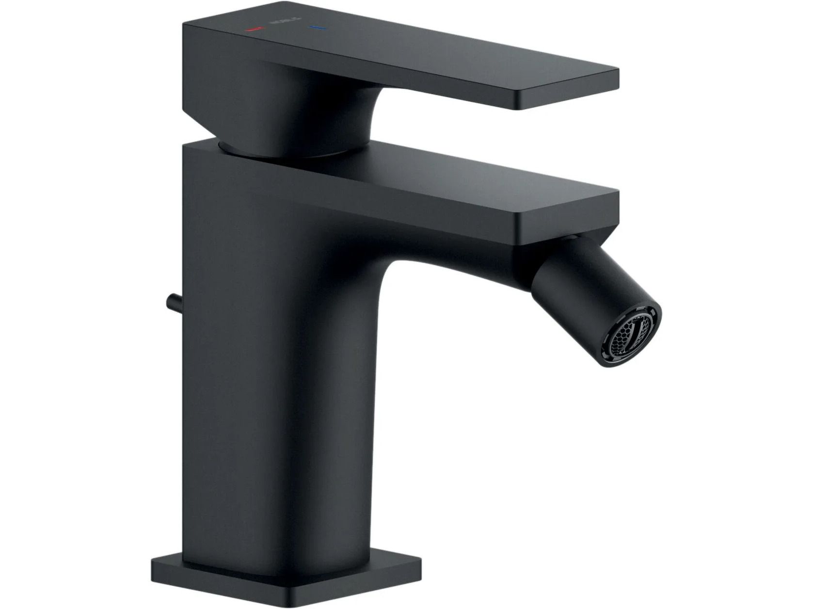 Смеситель для биде с одной ручкой Nobili Seven ARCH-00102507