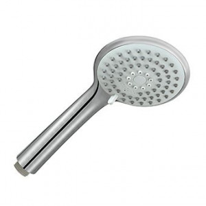 Z94741 Трехструйный ручной душ из АБС-пластика с системой защиты от накипи. Zucchetti Shower