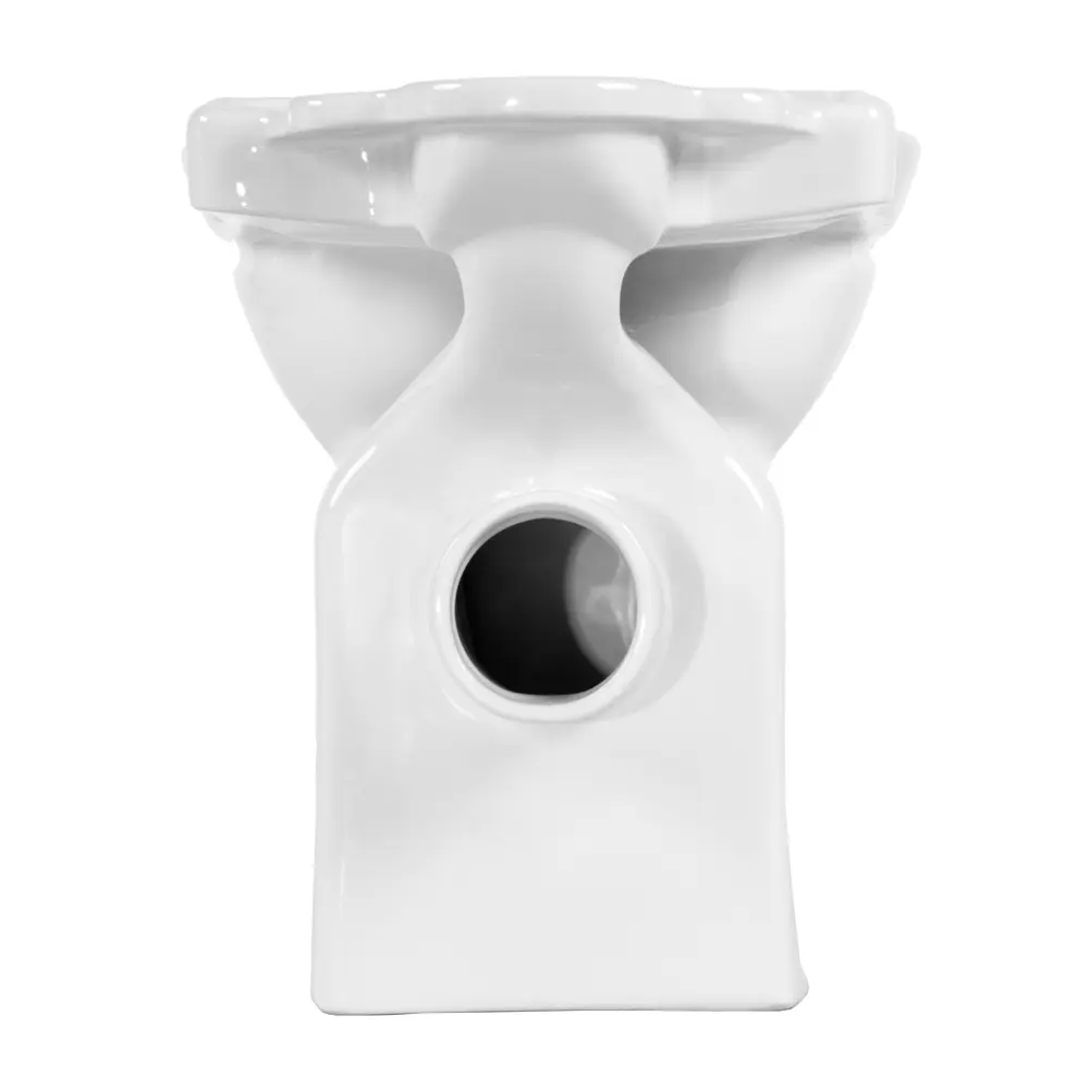 Чаша унитаза напольного Roca Debba STLM-2055061 - Вид №3